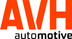 Logo AVH Automotive